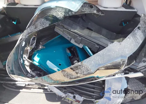 2024 Honda Prologue Touring из США, поврежденный, VIN 3GPKHWRM8RS532224